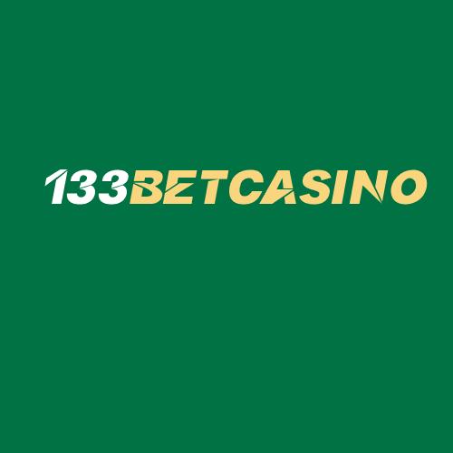 Logo da 133BETCASINO