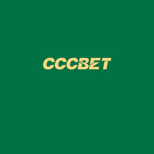 Logo da CCCBET