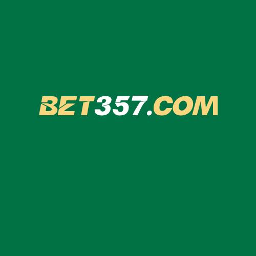 Logo da BET357