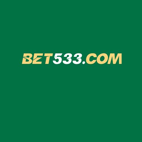 Logo da BET533