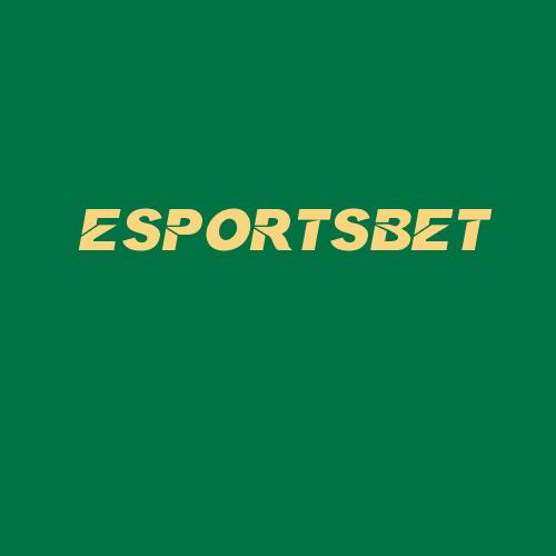 Logo da ESPORTSBET