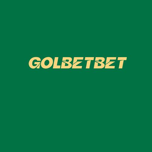 Logo da GOLBETBET