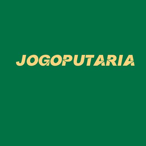 Logo da JOGOPUTARIA