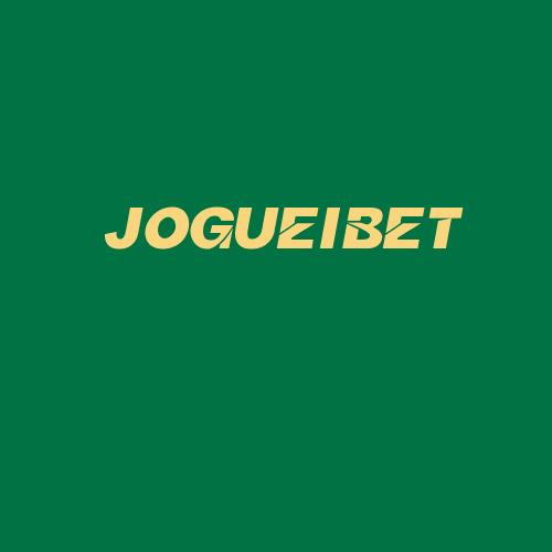 Logo da JOGUEIBET